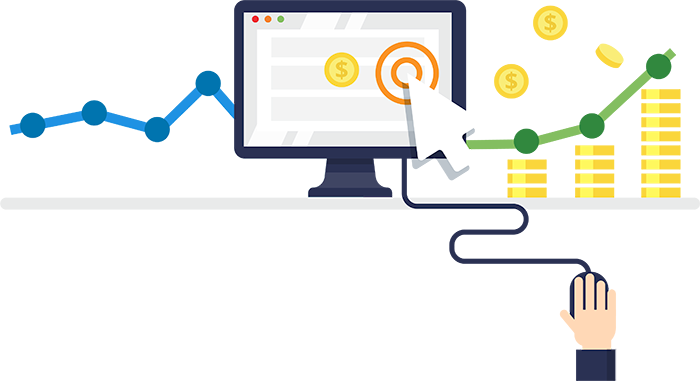 Eliminate Supplier Payment Costs, Earn Card Rebates, - Free Pay Per Click Banner (700x381)