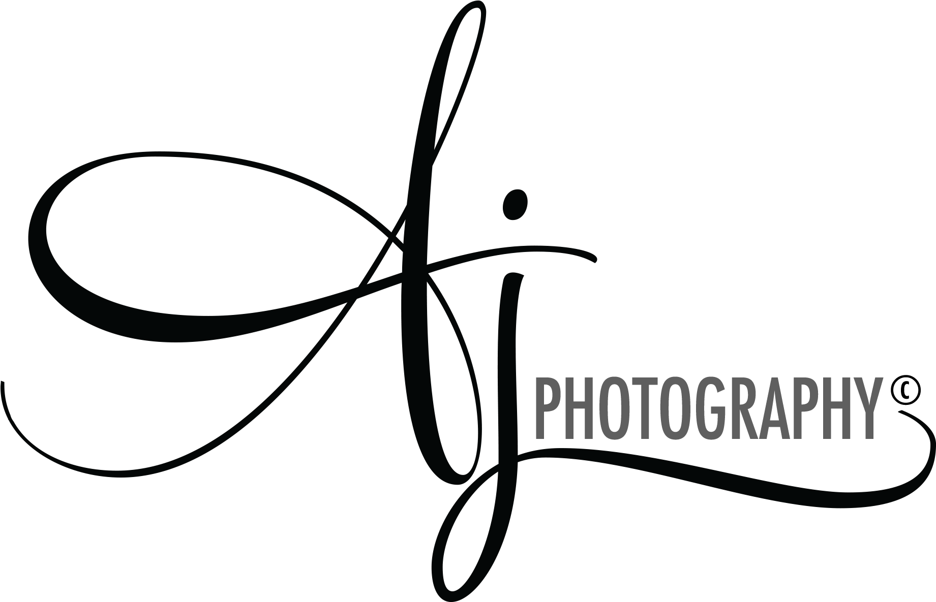 Aj Logo - Aj Photography Logo Png (1950x1185)