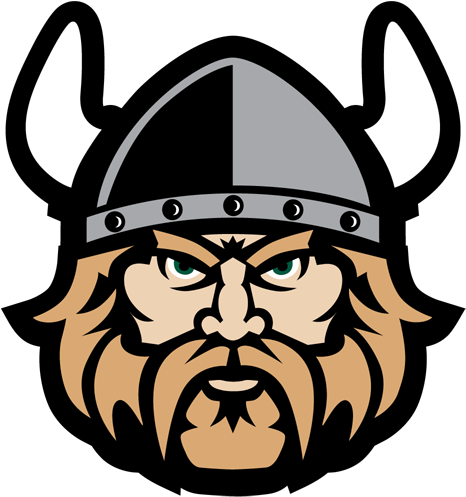 Cleveland State Vikings - Cleveland State University Vikings (500x500)