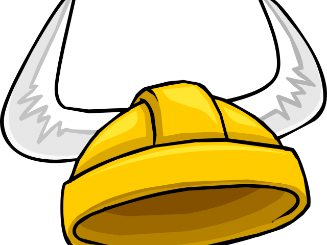 Viking Clipart Club Penguin - Voorhies Elementary School Bakersfield Ca (640x480)