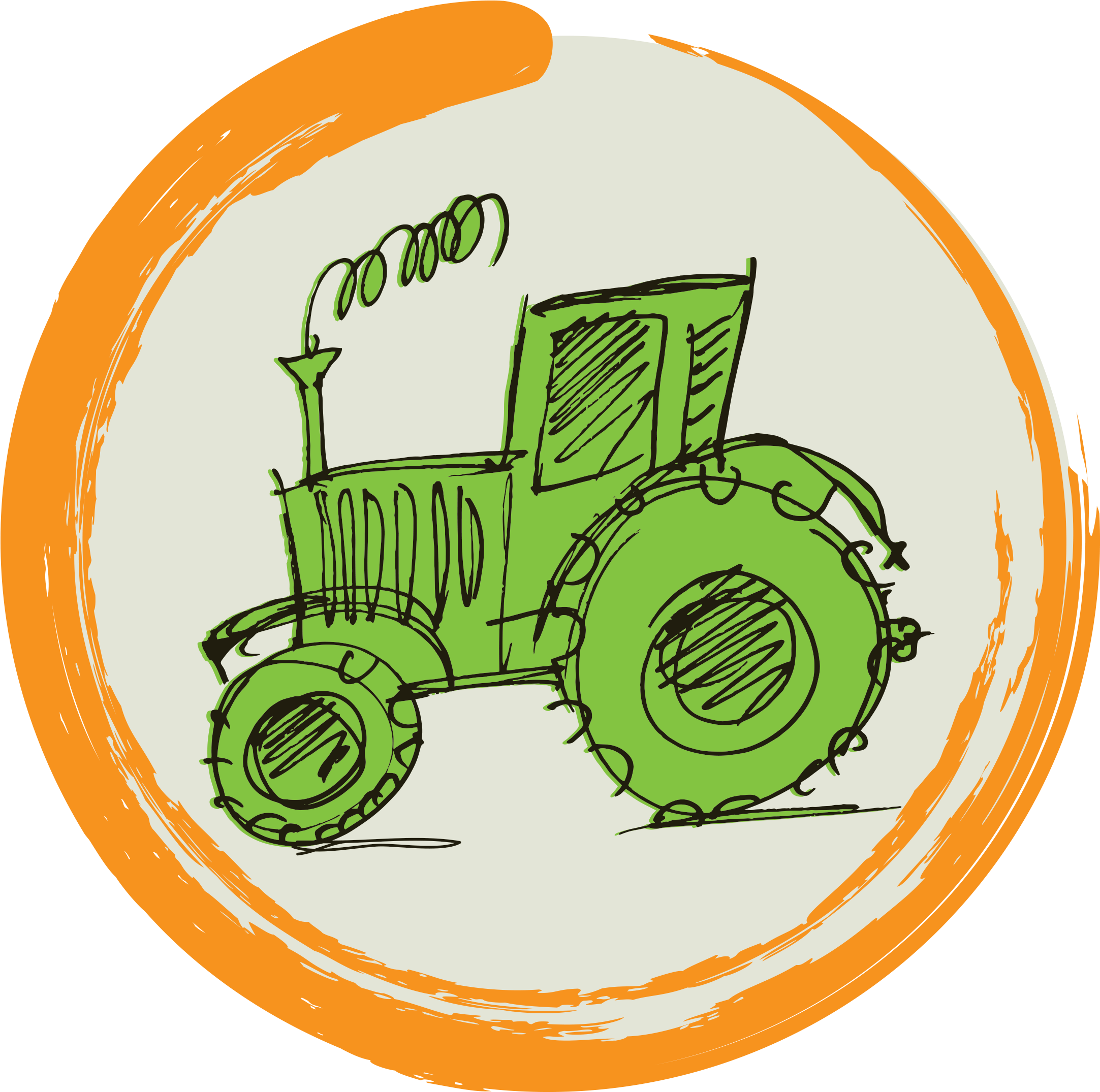 We Audit Compliance Against Our Code Of Practice Which - Pink Circle (2480x2469)