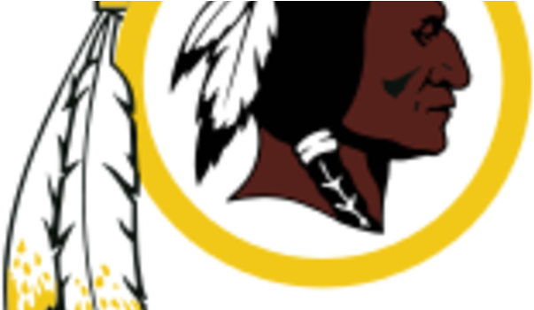 Washington Redskins Logo - Washington Redskins (620x349)