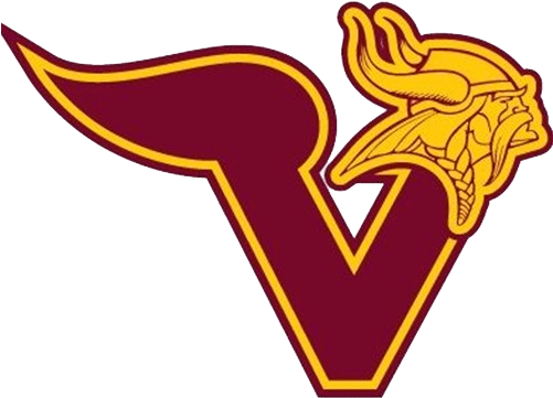 Voorhees High School Logo (500x500)