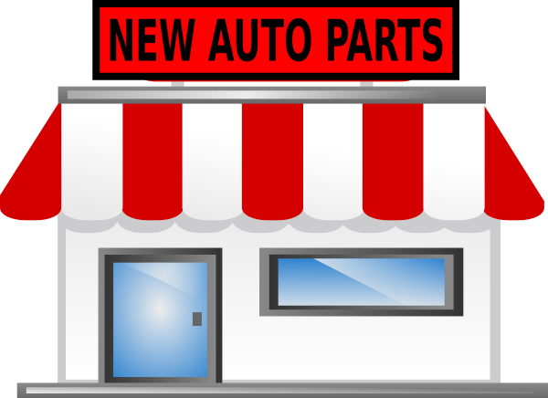 Preffix Panda Free Images - Retail Store Clip Art (600x436)