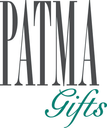 #1 Wholesale Corporate Gifts And Door Giveaways Supplier - Patma Logo (354x422)