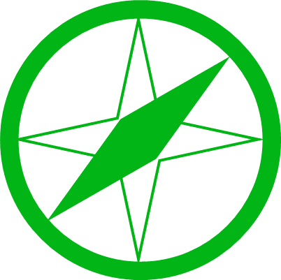 We Are The Partner To Step Out Of The Daily Routine - Circle (402x401)