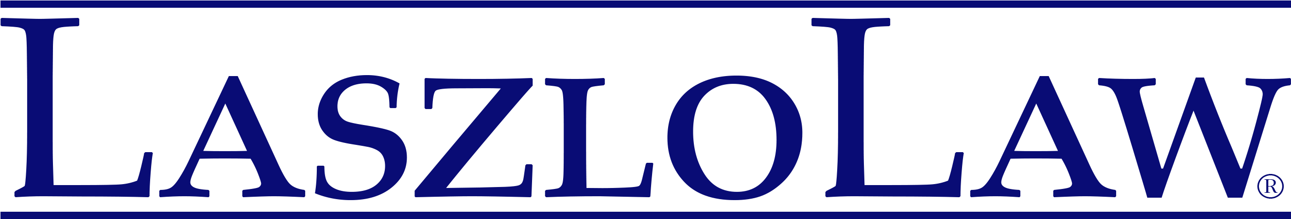 Michigan Law Prohibiting Out Of State Retail Wine Shipments - Logo (2741x597)