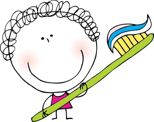 Happy Baby - Toothbrush (502x399)