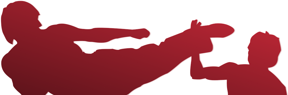 Respect Clipart Conflict Resolution - Martial Arts Png (1273x365)