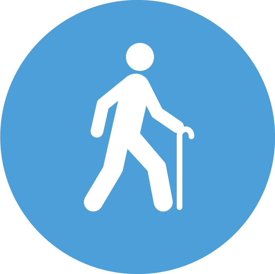 The Basic Physiology Of Aging And Why Some Yoga Practices - Linkedin Circle Icon (912x911)