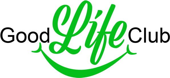 The Good Life Club Is Alpharetta First United Methodist - Good Life Club (600x281)