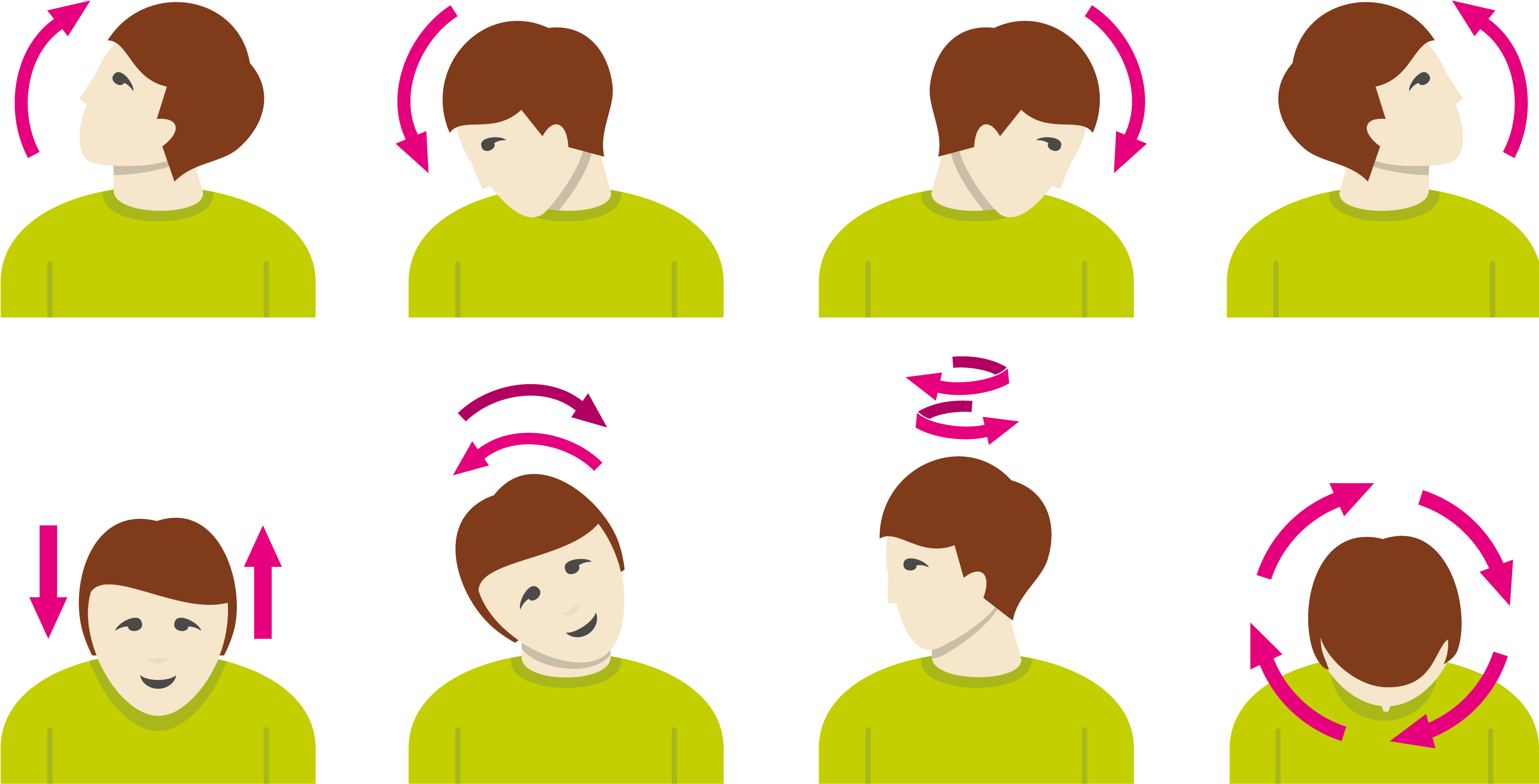 Aerobics Clipart Group Old Person - Do Office Exercise (3333x2500)