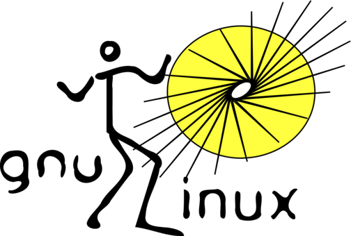 Gnu/linux Naming Controversy Gnu/linux Naming Controversy - Led Ceiling Light Photometrics (504x340)