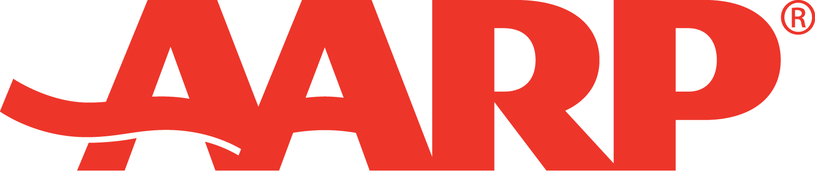 Aarp Oregon Honors Legislators For 2017 Service To - Aarp Logo (1600x338)