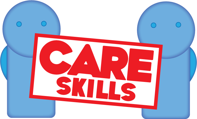 Title Care Skills 5n2770 Careskills - Care Of The Older Person (686x414)