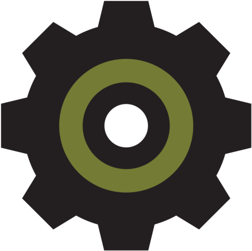 Gear Settings Icon (500x500)