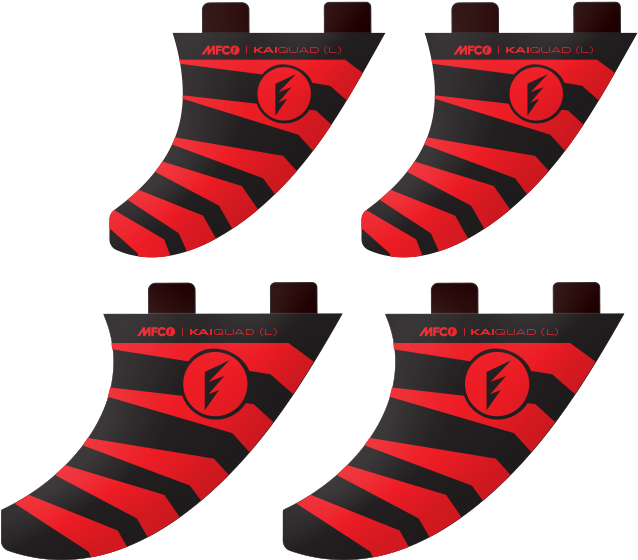 Sup Fins Kai Quad - Sup Finnen Kai Quad (800x800)