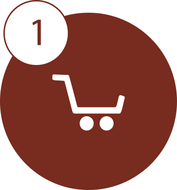 Select Services And Merchandise And Then Pay With Paypal - Circle (363x389)
