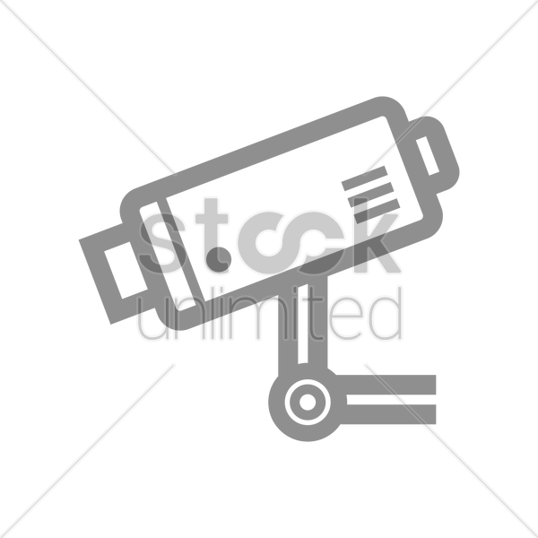 Cctv Clipart Operation Png - Clip Art (600x600)