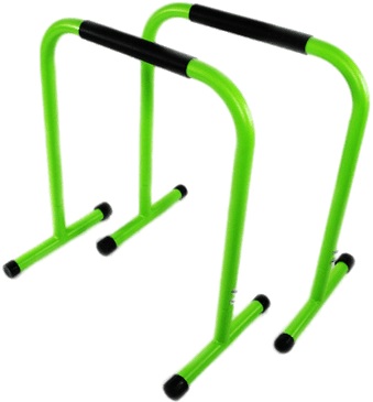 Gymnastics Equalizer - Dip (400x400)