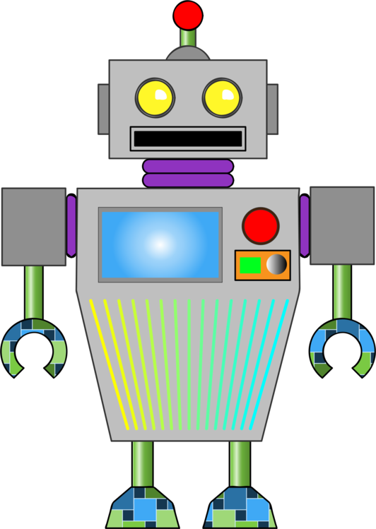 Technology Machine Robot - Machine (532x749)