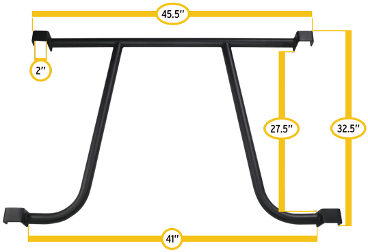 Dr378 Dip Attachment - Body Solid Dr378 Dip Attachment (600x600)