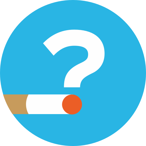 Do You Support Policies That Prohibit Smoking In Bars - Louisiana (572x572)