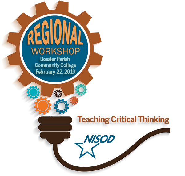 Bossier Parish Regional Workshop - Ignite Inspire Innovate Png (600x600)