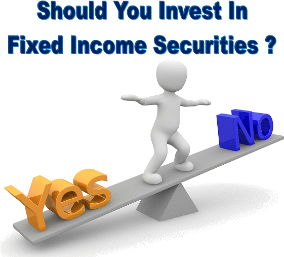 Financial Trading Systems Bond - Fixed Income Securities Funny (577x520)