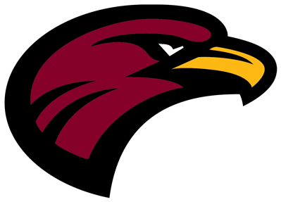 University Of Louisiana At Monroe - Louisiana Monroe Warhawks Logo (400x400)