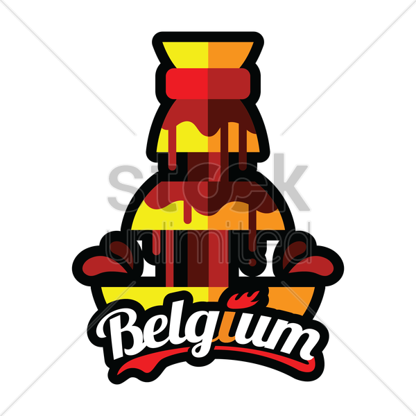 Chocolate Fountain Vector Clipart Fondue Chocolate - Chocolate Fountain Vector (600x600)