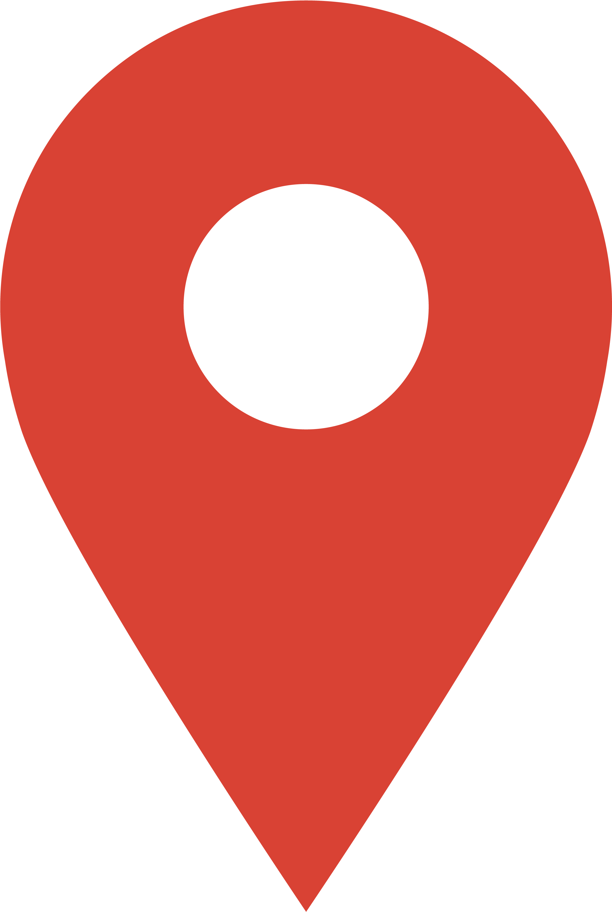 355 Airport Road Reserve, La 70084 - Location Mark Png (4000x4000)