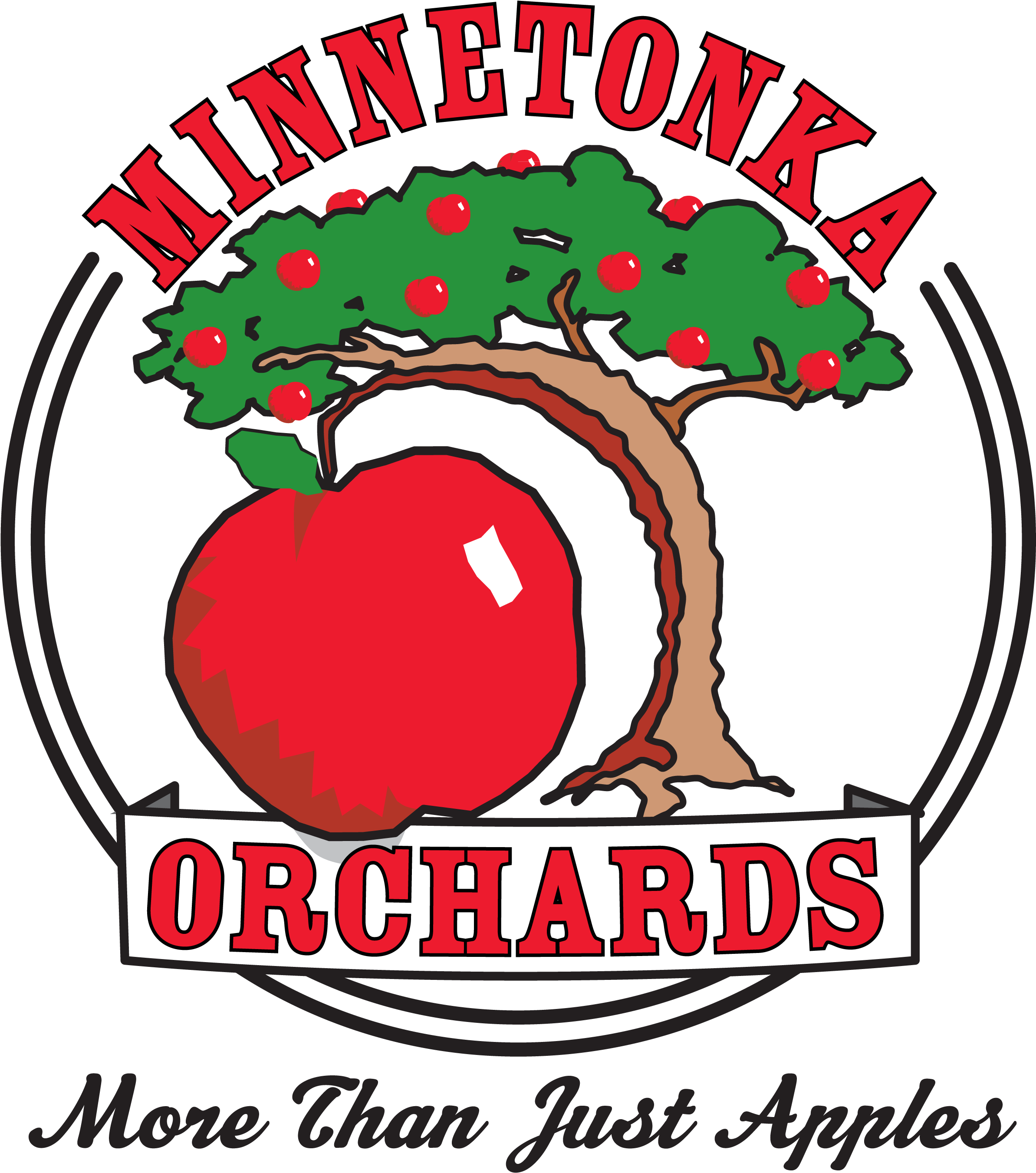 Minnetonka Orchards Minnetonka Orchards - Minnetonka Orchards Logo (2400x2714)