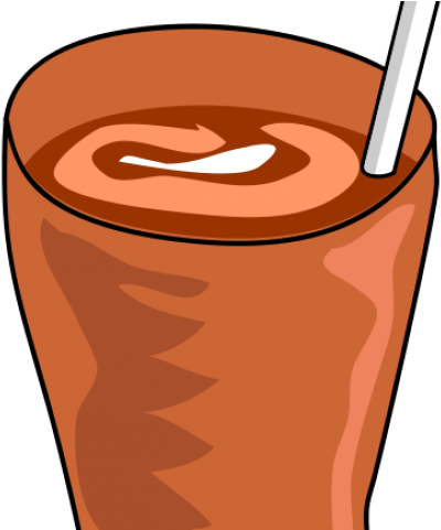 Drinks Clipart Fountain Soda - Drink (640x480)