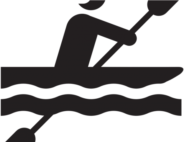 Original - Kayak - Kayaking Throw Blanket (640x480)