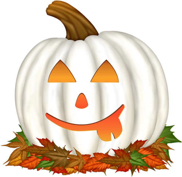 Halloween Pumpkins - Pumpkin (600x600)