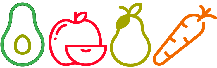 Slow Cooker Stage One, Single Ingredient Homemade Baby - Slow Cooker Stage One, Single Ingredient Homemade Baby (748x246)