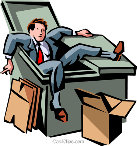 It Can Range From Mild Disappointment To Depression, - Failure Clip Art Free (450x480)