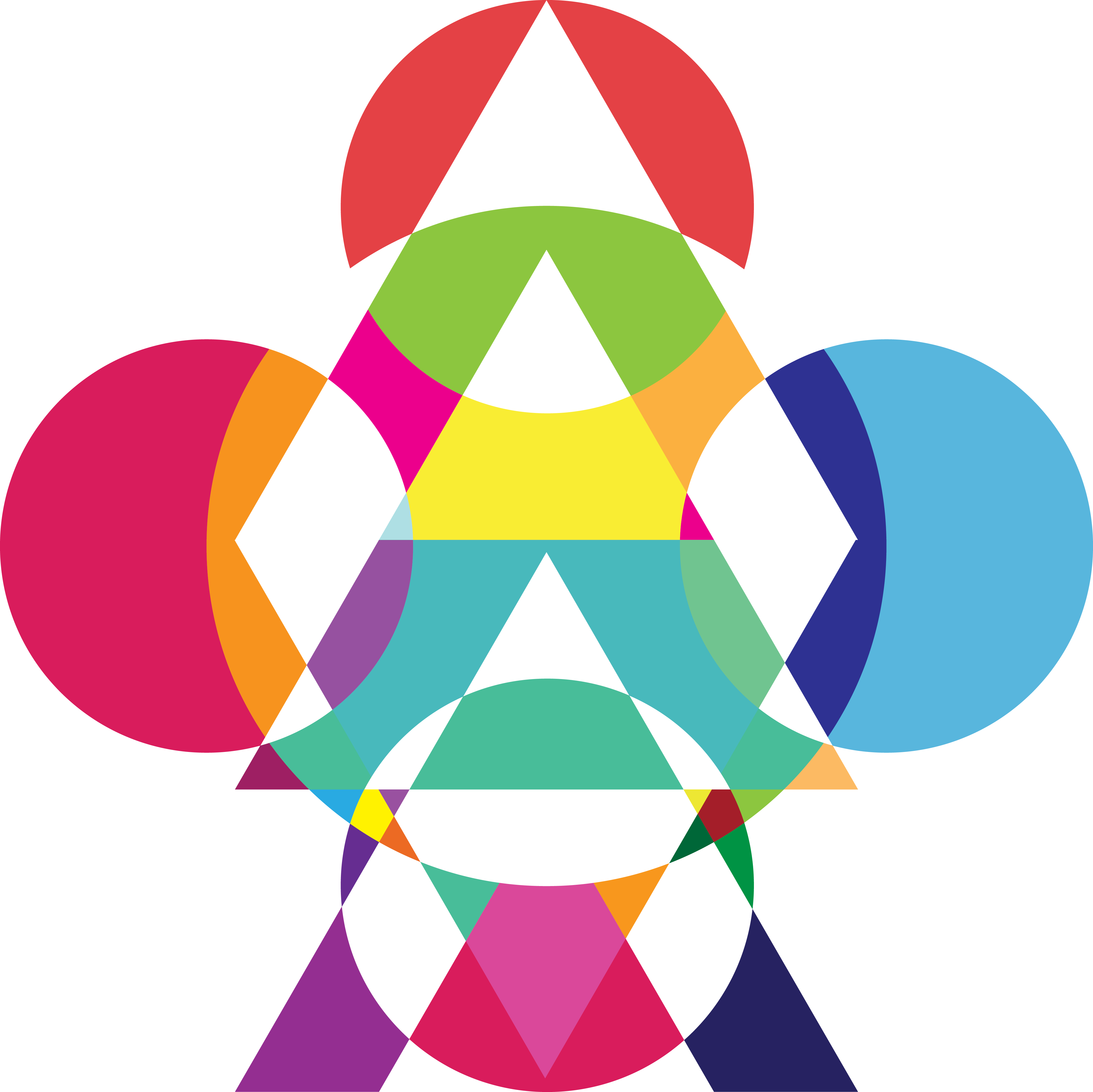 Abstract Art Patterns, Pattern Art, Illustration Art - Graphic Design (4200x4194)