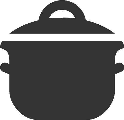 20 Best Hawaiian Sliders Images On Pinterest - Cooking Pot Icon (512x512)