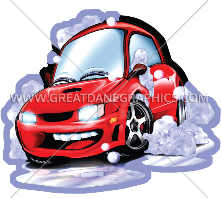 Car Wash - T Shirt Design For Car Washes (825x688)