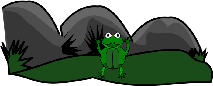 Pepe The Frog Reptiles And Amphibians Computer Icons - Gif Animals Png (700x750)