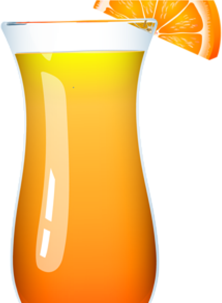 Clip Art Cocktails Exotic Cocktail Png Clipart Picture - Clip Art (1024x1024)