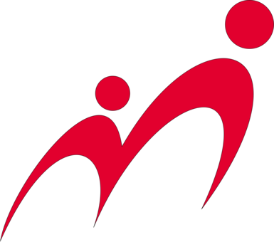 Brand Line Love Logo - Logo (385x340)