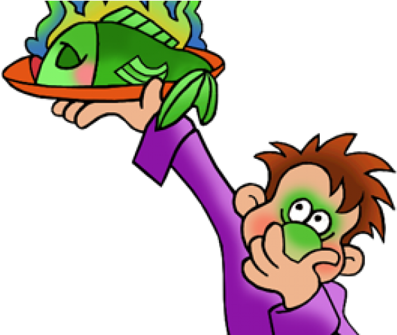 Pollution Clipart Smell - Stink Clipart (640x480)