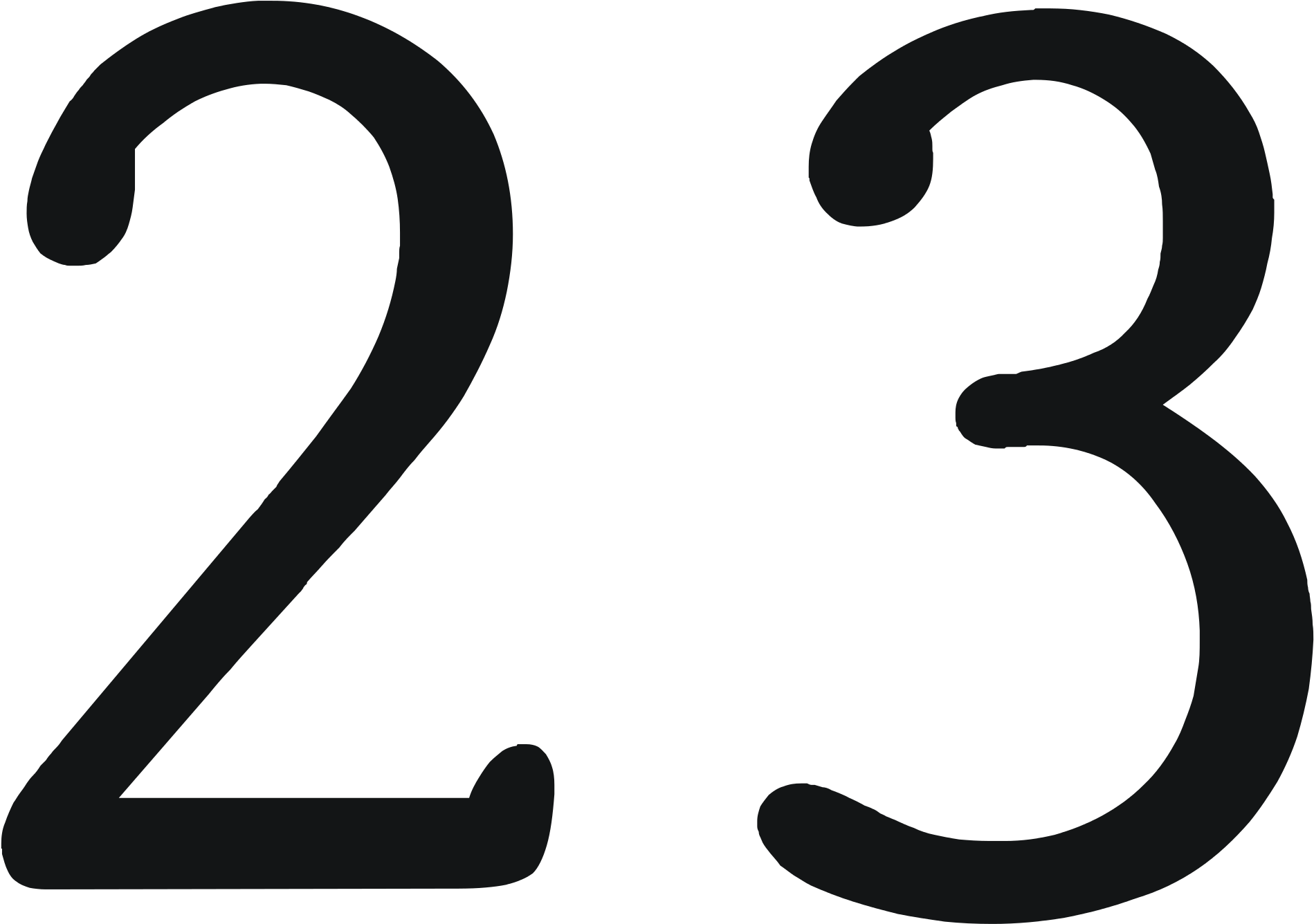 Math line. 2000 Number. Число 2000 Gyu