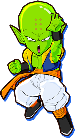 Clip Transparent Library Beerus Drawing Killer Queen - Dragon Ball Fusions Prillin (462x461)