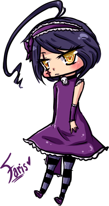 More Like Spree Killer Vol - Openclipart (350x662)