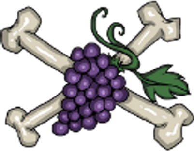 Grape Killer - Grape (400x400)