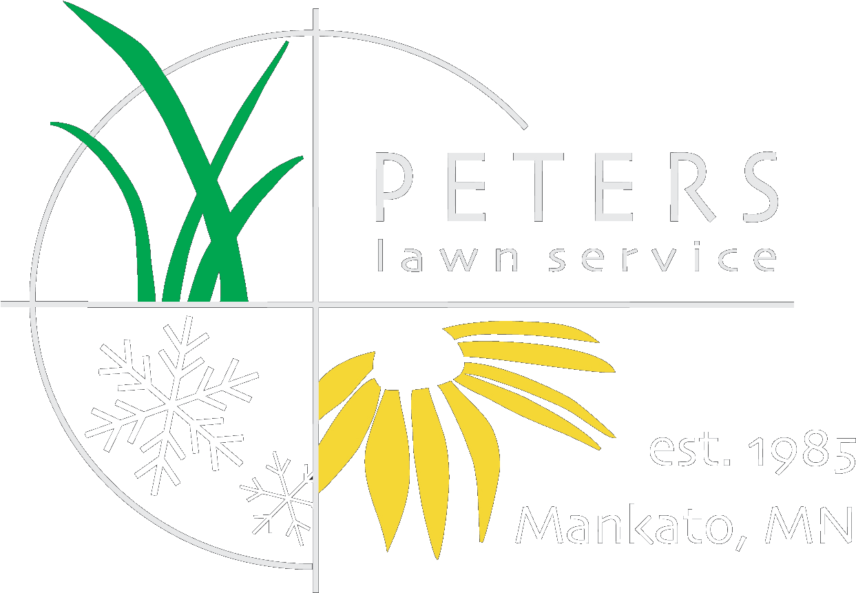 Peters Lawn Service - Download (1302x910)